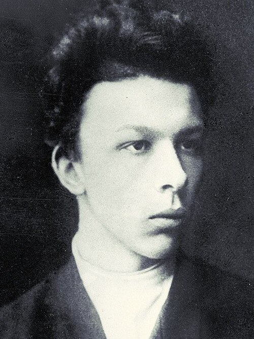 Aleksandr Ulyanov